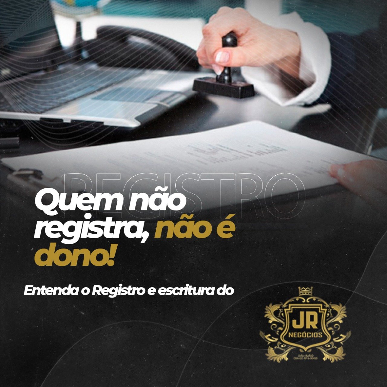 Consultoria de Regularização Imobiliária